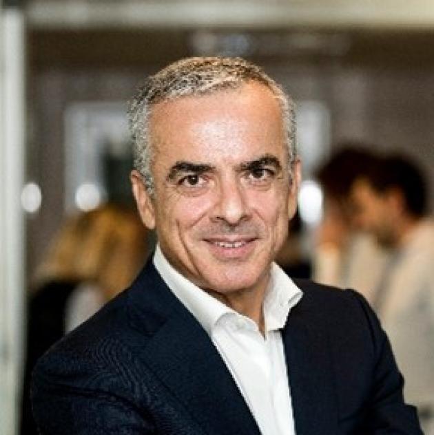 Sogin, avviata la riorganizzazione dei processi aziendali di procurement con Domenico Casalino