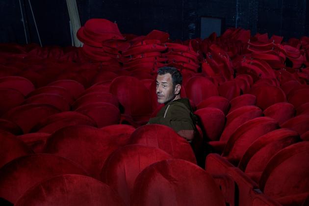 Matteo Garrone