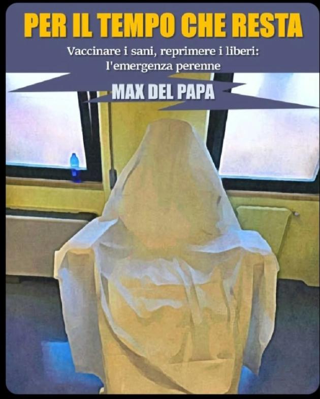 Per il tempo che resta