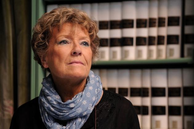 Dacia Maraini