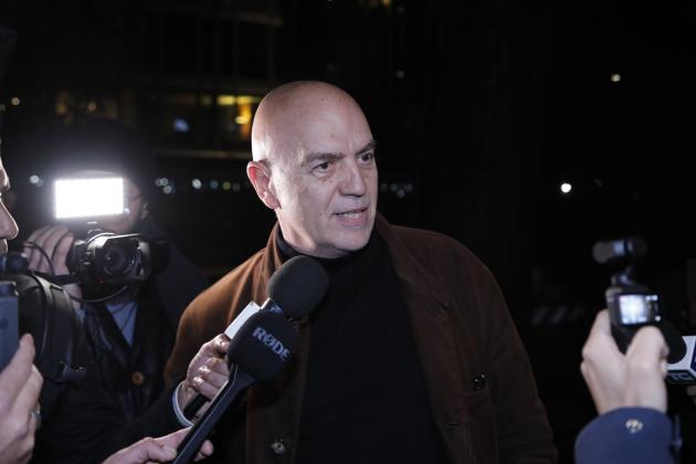Marco Rizzo, ex PC: "Non c'è più un film senza gay, gusti sessuali di una minoranza oggi sono obbligo per la maggioranza"