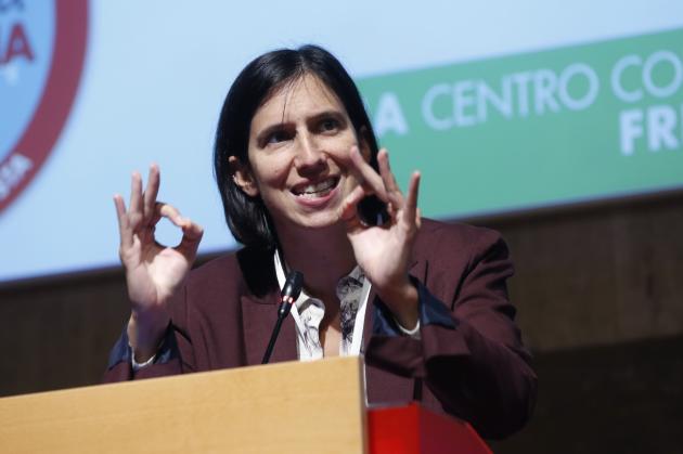 Elly Schlein vuole la patrimoniale, la quale andrebbe a distruggere definitivamente il ceto medio già suppliziato