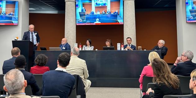 Finanza internazionale. A Milano convegno delle associazioni World Federation of Investors e Better Finance