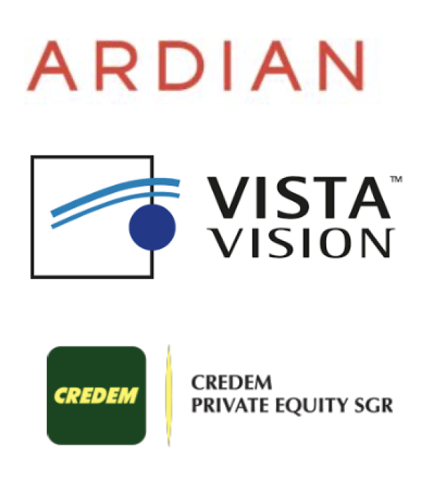 Ardian, acquisita la maggioranza di Vista Vision, network di cliniche leader in Italia nella chirurgia oculare e refrattiva