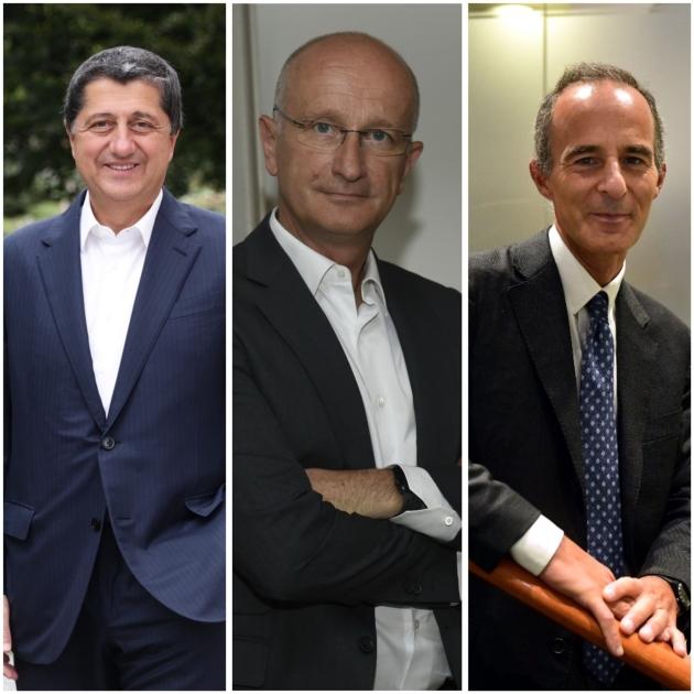Opa Retex su Alkemy, successo per Retex con il 56,55% delle Azioni e Duccio Vitali al 60,89% dei Diritti di Voto