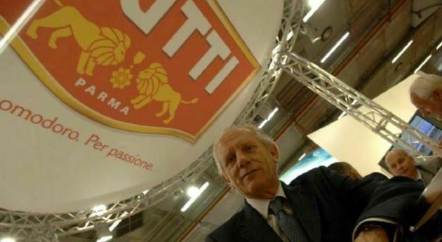 Addio a Marcello Mutti, morto a 83 anni il re della passata di pomodoro: fu il primo a venderla in bottiglie di vetro