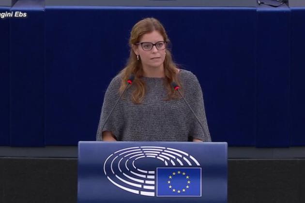 Ilaria Salis, chiesta revoca dell'immunità dall'Ungheria, Kovacs: “Sei una delinquente arrestata per aggressioni non una martire”