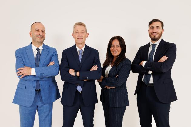 Banca Investis, aperta la nuova filiale a Napoli, team guidato da Gennaro De Pascale con il ruolo di Regional Head della Campania