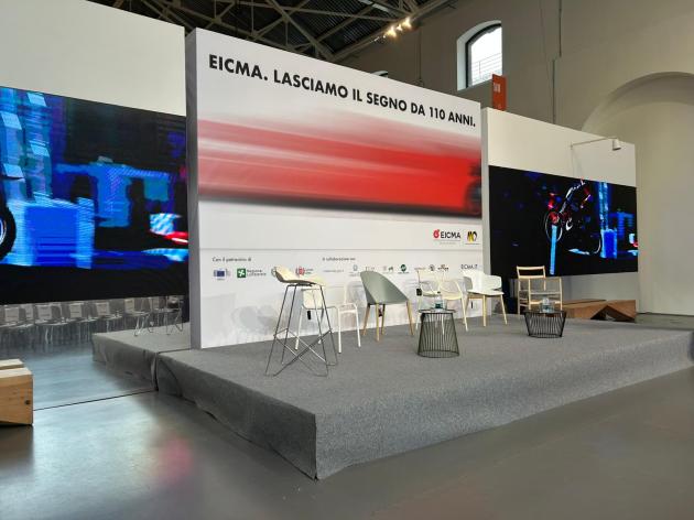 EICMA 2024, fra tradizione e innovazione per il 110&deg; anniversario con la presenza delle Case costruttrici pi&ugrave; importanti