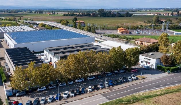 Unicredit, al via partnership con Sace al fianco di Avoni Industrial per sottoscrivere un Sustainability Linked Minibond da €2,5 mln
