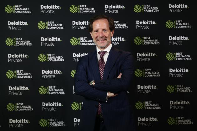 Deloitte Italia,  fatturato oltre €1,5 mld (+15% ); Pompei: "Orgogliosi dei risultati raggiunti ma vogliamo continuare a crescere"