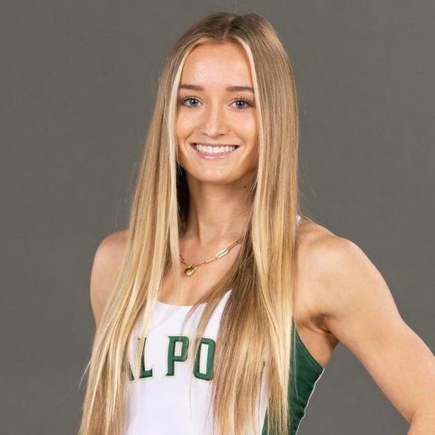 Usa, Shelby Daniele morta per malore improvviso a 23 anni, l'atleta della Cal Poly Athletics stroncata da “aneurisma cerebrale”