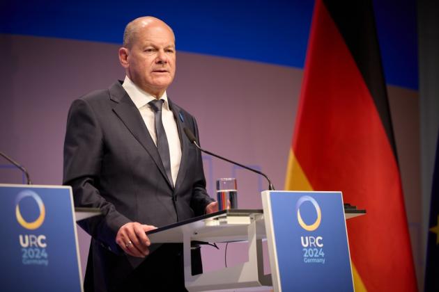 Armi a Israele, Scholz provoca: "Le consegniamo e continueremo a farlo", Usa: "Piano di Netanyahu per attacco ad Iran è pronto"