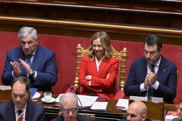 Manovra 2025 da 30 mld€, ok dal cdm: dal bonus neonati di 1000 euro ai 3,5 mld dalle banche per la sanità, tutte le misure