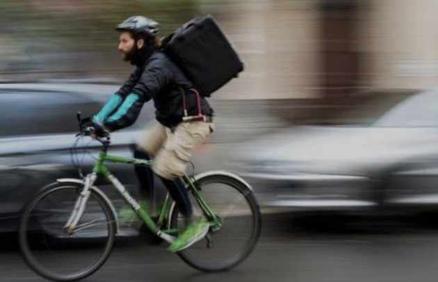 Food delivery. UGL Rider, sottoscritto  accordo con Piattaforma Digitale Uber Eats
