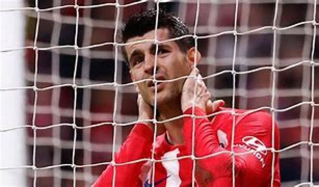 Alvaro Morata
