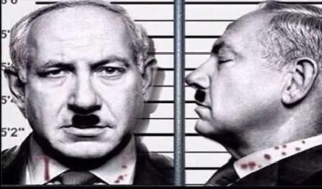 Un altro giorno, un altro “errore” di Bibi “Il Macellaio” Netanyahu: ma va?