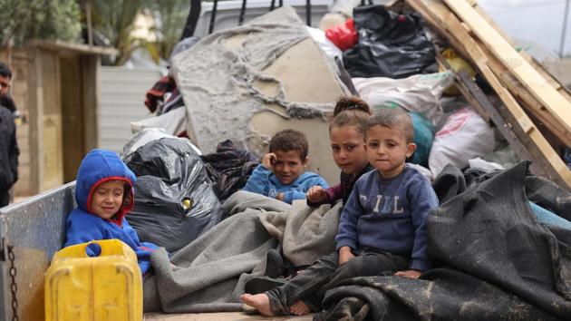Gaza, bambini uccisi dai cecchini dell'Idf, la conferma dei professionisti sanitari: “160 foto di piccoli colpiti a testa e torace”