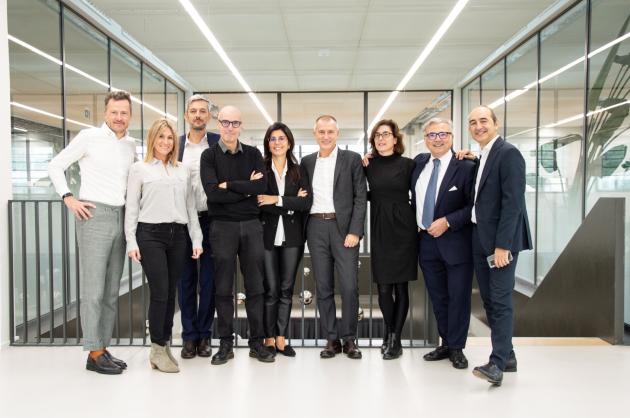 Wavemaker Italy, Renata Auciello, Simone Foggiato e Luca Macr&igrave; nominati deputy general manager nel board