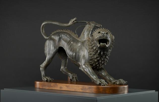 Chimera d'Arezzo