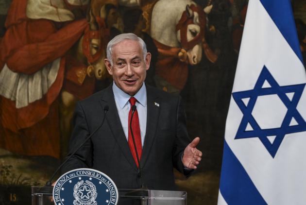 Israele, "chi semina violenza raccoglie vendetta", una massima che racchiude l'era Netanyahu, la cui arroganza alimenta solo odio