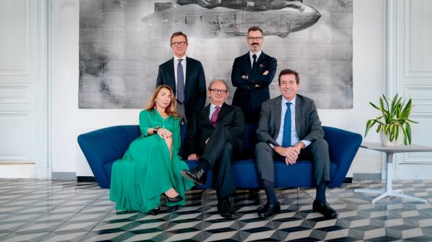Comin&Partner compie dieci anni, innovazione e formazione per un nuovo modello di comunicazione integrata