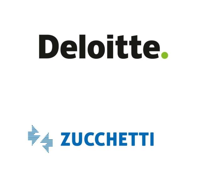 Deoitte, al via partnership con Zucchetti per favorire la mobilità sostenibile di grandi aziende e PMI