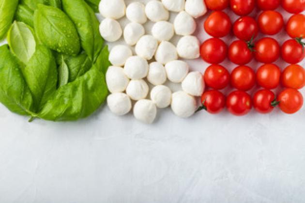 L’export dell’industria alimentare italiana segna +9,3% nei primi 7 mesi 