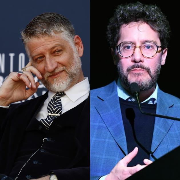 Vittorio Feltri su Spano e Giuli: “Girano voci su orge gay al Ministero, lo hanno fatto dimettere per i suoi gesti sessuali”