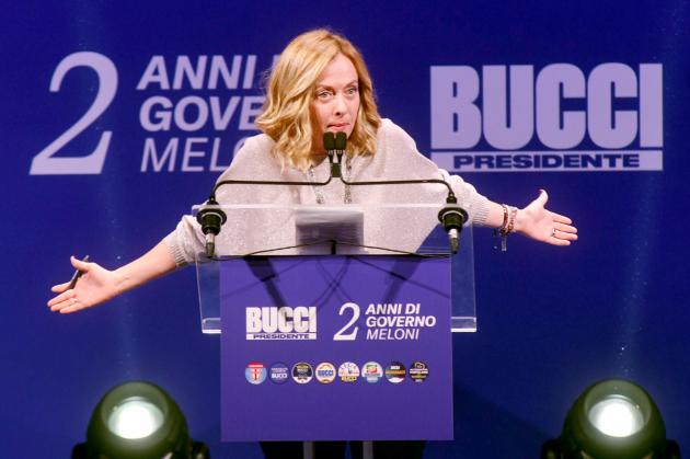 Il governo Meloni aumenta di 3 euro le pensioni minime: è così che tutela il popolo italiano?