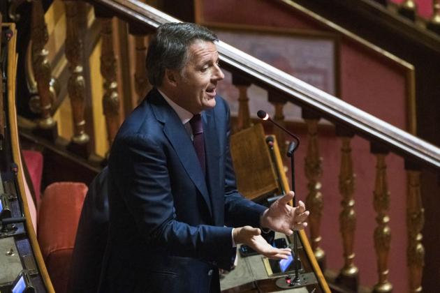 Inchiesta hacker, Renzi spiato si costituisce parte civile e attacca Meloni: “Cosa ha fatto in due anni per la cybersicurezza?”