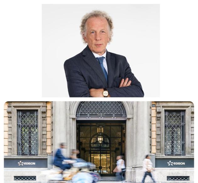 Edison, al via "Una casa per i giovani", piano di company social housing per una casa vicino la sede di lavoro per neolaureati 