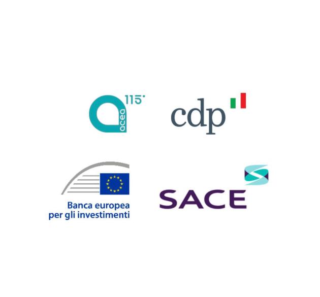 Acea, ottenuti 500 milioni di euro da Bei e Cdp con la garanzia di Sace per investimenti nella rete di distribuzione elettrica