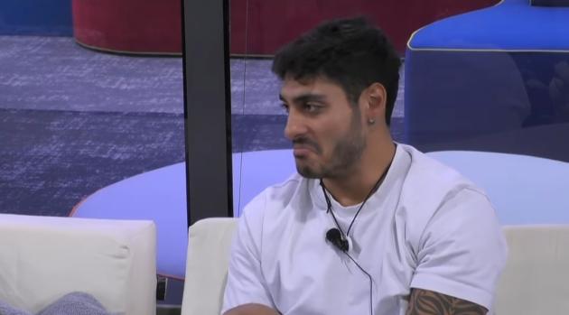 Chi è uscito dal Grande Fratello ieri sera, caos in casa, Javier sconvolto per i video su Shaila e Lorenzo