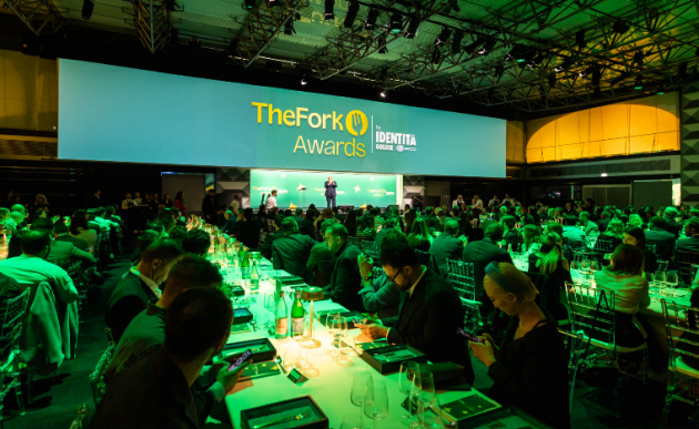 TheFork Awards 2024