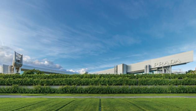 Prada, nei 9 mesi del 2024 ricavi a €3.829 mln (+18%); vendite retail pari a €3.425 mln (+18%)