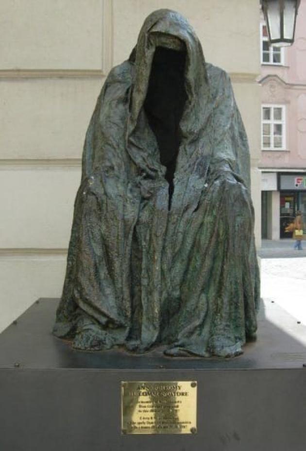 il Commendatore