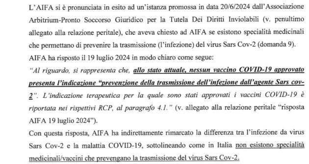 tribunale