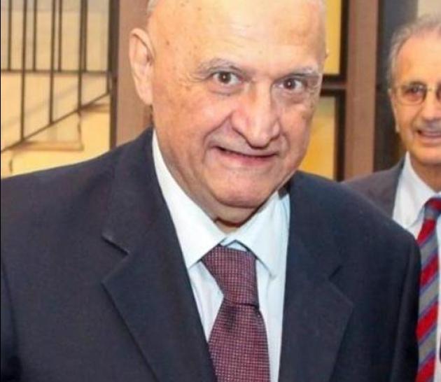 Addio a Giovanni Belloni, morto il vicepresidente dell’OMCeO di Pavia e decano dei medici pavesi, aveva 76 anni