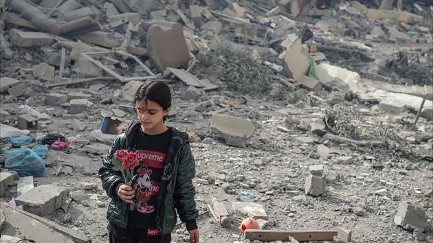 To Gaza