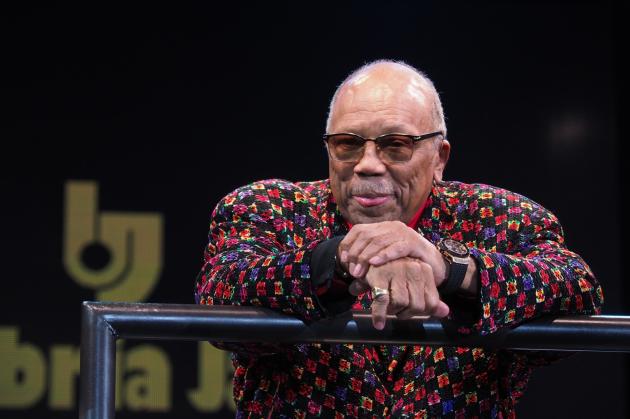 Addio a Quincy Jones, morto il produttore di Michael Jackson e il principe di Bel Air: aveva 91 anni