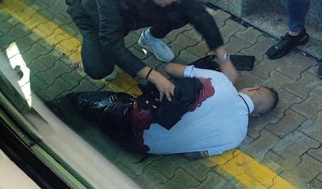 Genova, controllore di Trenitalia accoltellato da un ventunenne egiziano che non voleva pagare il biglietto