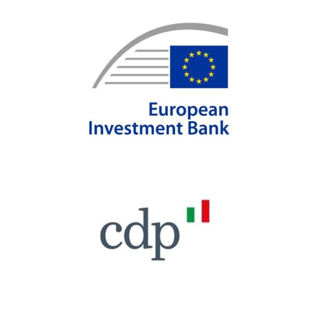 Bei e CDP, siglato nuovo accordo di €1 mld a sostegno degli investimenti della PA, specialmente a vantaggio del Centro-Sud Italia