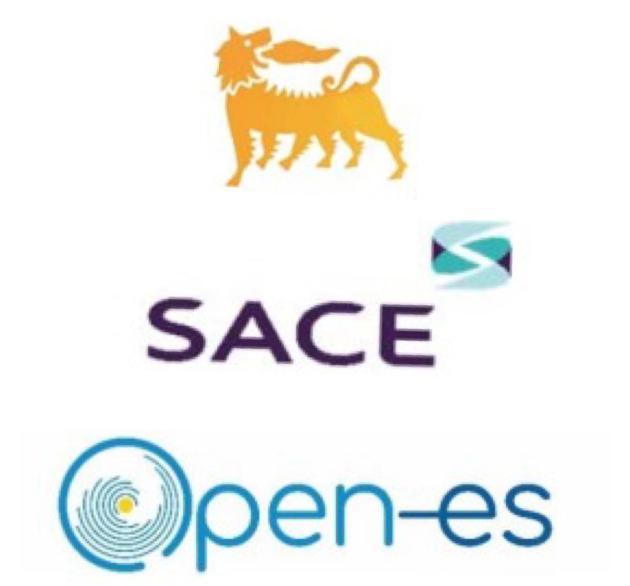 Eni e SACE, avviata collaborazione nell’ambito dell’alleanza Open-es per competitività e sostenibilità delle imprese italiane