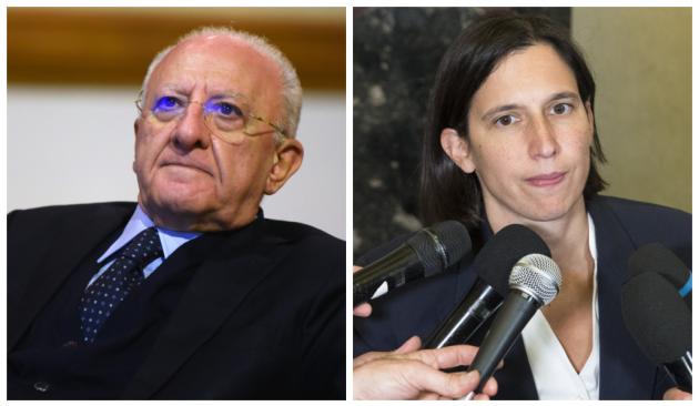 Campania, approvata legge sul terzo mandato, De Luca vince su Schlein, ma il governo: "Impugneremo la norma"