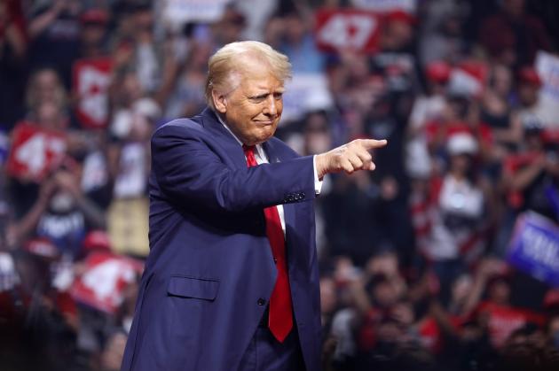 Elezioni Usa, Trump vince e torna presidente americano 4 anni dopo, battuta Kamala Harris