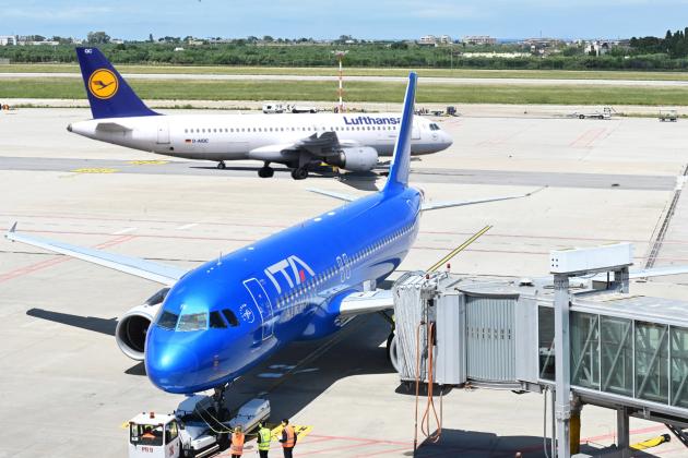 Accordo Ita-Lufthansa, via libera dell'Ue per il contratto da 829 milioni, Giorgetti: "Vediamo il traguardo, siamo soddisfatti"