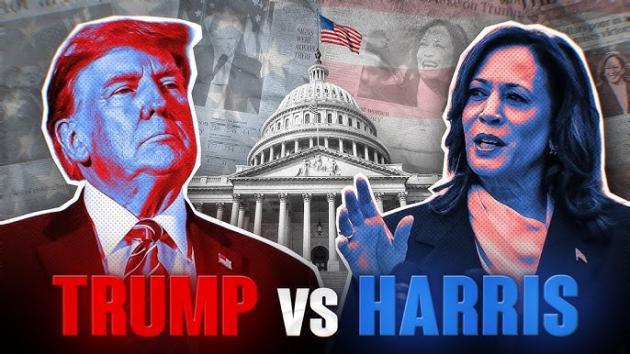 Trump o Harris? Per chi voterei se fossi americano. Una provocazione 