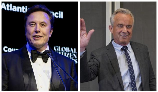 Usa 2024, Musk pronto al "ministero Doge", il "dipartimento per l'efficienza governativa", a Kennedy Jr la sanità