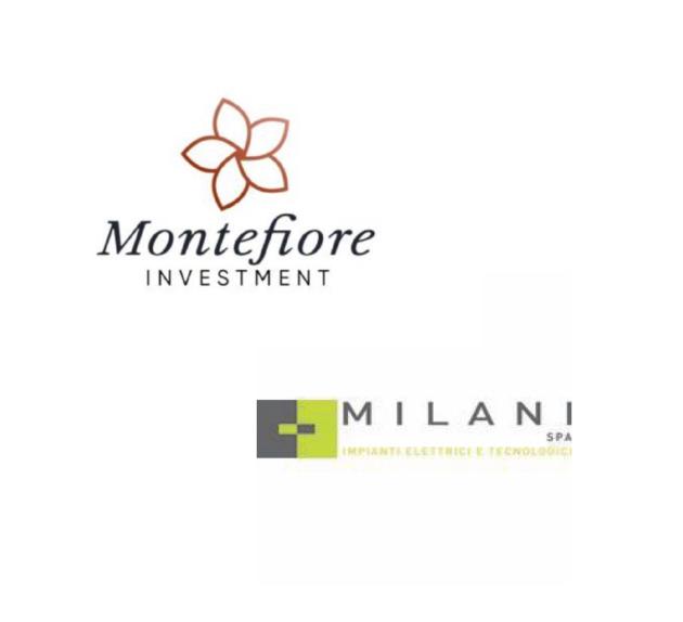 Montefiore Investment, firmato accordo vincolante per l'acquisizione di una quota di maggioranza di Milani